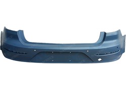 BRANIK ZAD. VW PASSAT 020- ZA 4 SENZORA + PARK ASIST