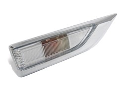 ŽMIG. BOČNI S KROM OKVIROM VW CADDY 015- DX