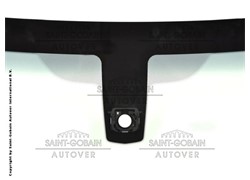 ŠAJBA BMW-7 F01/F02 MODF 012- SENZOR