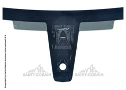 ŠAJBA CIT.BERLINGO 018- SENZOR/TELECAM.UGR.ACUST./ABSOR.GRIJAČ