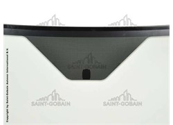 ŠAJBA FORD TRANZIT 014-019 NISKI 107,5 CM VISINA