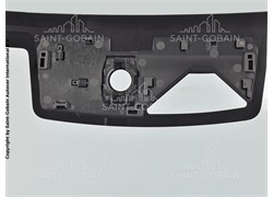 ŠAJBA DACIA DUSTER 024. - SENZOR UGRAĐEN TELEKAMERA SAINT GOBAIN