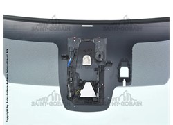 ŠAJBA TOYOTA COROLA 4/5VR 019- SENZOR TELE CAM FUYAO