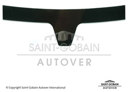 ŠAJBA CHRYSLER 300C  05-