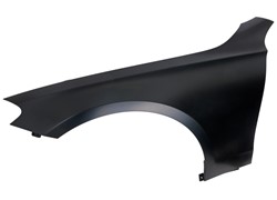 BLATOBRAN MERC W-CLASSA W214 023- ALUMINI