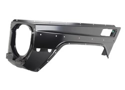 BLATOBRAN MERC W463 92-22 LX