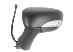 RETR. RENAULT CLIO 016- LX EL. 7 PIN