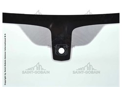 ŠAJBA BMW X5 F15 013-018 SENZOR UGR.PROEKCIA PILKINGTON