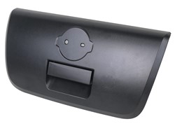 KVAKA GEPEK VRATA DUPLA KABINA NISSAN NAVARA 01-10