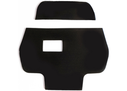 LJEPLJIVA PODLOGA ACTROS ZA NOSAČ SENZORA/KAMERE 2300 MM