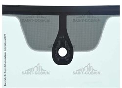 ŠAJBA VW UP MOD:016- SENZOR S.GOBAIN