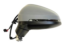 RETR. AUDI A4 015- LX  ELEC-ŽMIG-GRIJAČ MRTVI KUT 8PIN