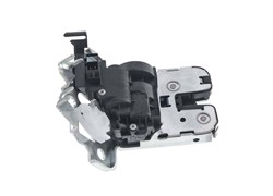 BRAVA GEPEKA AUDI A6 010-018