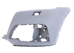 BRANIK PRED. AUDI Q5 S-LINE 017- LX S RUPOM ZA PERAČ I SENZOR