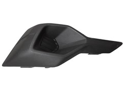 REŠETKA PRED. BRANIKA DACIA LOGAN 022- DX