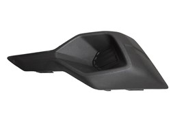 REŠETKA PRED. BRANIKA DACIA LOGAN 022- LX