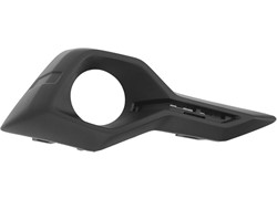 REŠETKA PRED. BRANIKA DACIA LOGAN 020- DX ZA MAG.