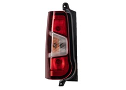 ŠTOPLAMA FIAT DOBLO 023- BERLINGO 019- LX