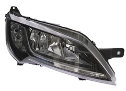 FAR FIAT DUCATO 014- H7+H7 DX S CRNOM LAJSNOM