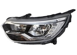 FAR RENAULT EXPRESS 021- LX