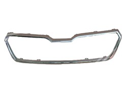 LAJSNA MASKE ŠKODA KAMIQ 019- KROM