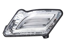 POZICIJA U PR BRANIKU LED VOLVO S60 010-14 DX