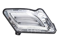 DNEVNO SVJETLO VOLVO S60/V60 010-013 LX LED