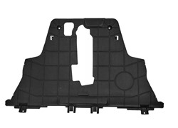 ZAŠTITA MOTORA  JEEP COMPASS 017-