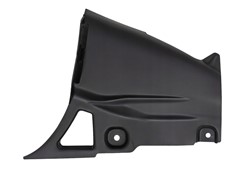 PVC BLATOBRANA PREDNJI DIO DONJI MERC A W177 018- DX