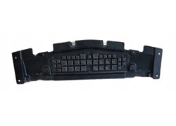 ZAŠTITA MOTORA PREDNJA DIZEL MERCEDES GLE W166 015-019