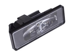 SVIJETLO TABLICE REN CLIO 013-