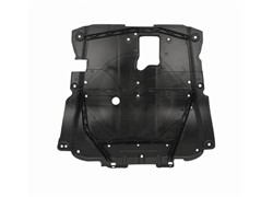 ZAŠTITA MOTORA PREDNJA  RENAULT EXPRESS 021-