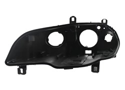 KUĆIŠTE FARA BMW X5 E70 07-010 LX ZA XENON S AFS-OM