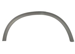 PVC RUB ZAD. BLATOBRANA MERC GLC 015-020 DX