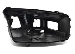 KUĆIŠTE FARA MER. GLC 015-018 DX ZA FULL LED FAR