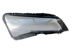 STAKLO FARA ŠKODA SUPERB 019- DX BLUE LIGHT