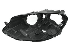 KUĆIŠTE FARA VW GOLF VII 013- LX ZA XENON FAR