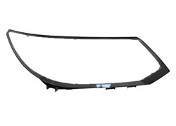 STAKLO FARA VW TIGUAN 013-016 DX ZA XENON FAR BLUE LIGHT