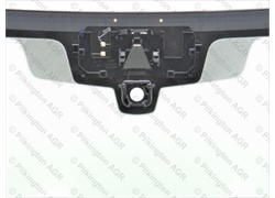 ŠAJBA BMW 7 G11 019- SENZOR REFLEK. KAMERA PROJEKCIJA PILKINGTON