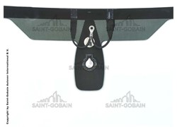 ŠAJBA FORD MONDEO MOD:013- SENZOR ACUST GRIJAČ GLAVISTA