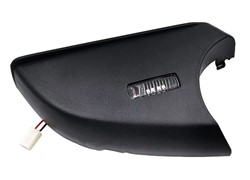 POKLOPAC RETR DONJI. MER. W166 011- LX LAK