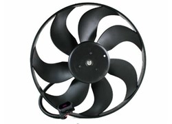 VENTILATOR VW T4