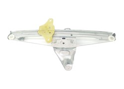 PODIZAČ STAKLA DACIA DUSTER 018- DX PRED. EL.