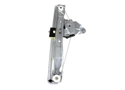 PODIZAČ STAKLA DACIA DUSTER 018- LX ZAD. EL.