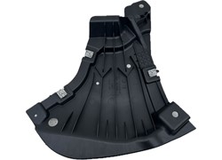 ZAŠTITA MOTORA MER. E CLASS W213 AMG LINE 016- DX BOČNA