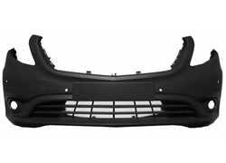 BRANIK MER. VITO 015- S RUP ZA MAGL I S RUP ZA SENZOR+PARK ASIST