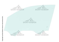 STAKLO VRATA TIGUAN 016. - PREDNJE LIJEVO