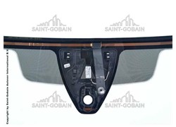 ŠAJBA VW ARTEON 017. - SENZ AKUST GRIJAČ KAM CLIMACOAT ST GOBAIN