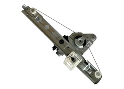 PODIZAČ STAKLA R-MEGANE 02-08 DX ZADNJI