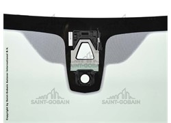 ŠAJBA BMW X5 F15 013-018 SEN PROEKCIA ACUS.TELECAM PILKINGTON